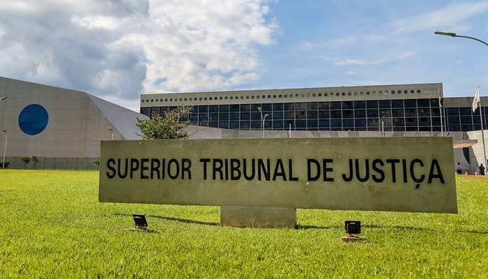 SEDE TRIBUNAL DE JUSTIÇA STJ