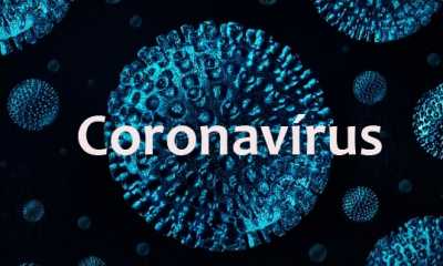 Corona vírus, MPF-RO, Corona vírus