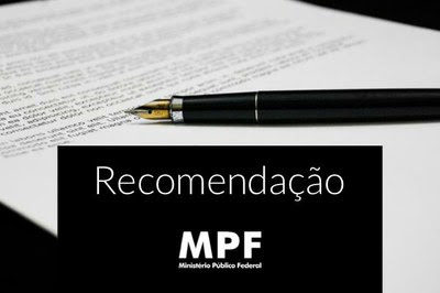 Contratação de médicos em Guajará-Mirim (RO) é objeto de recomendação conjunta | Arte: Secom/PGR