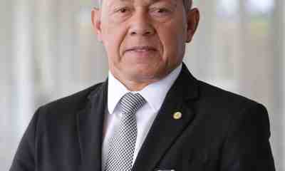 Coronel Chrisóstomo eleito no ranking dos políticos, o melhor parlamentar do Estado de Rondônia