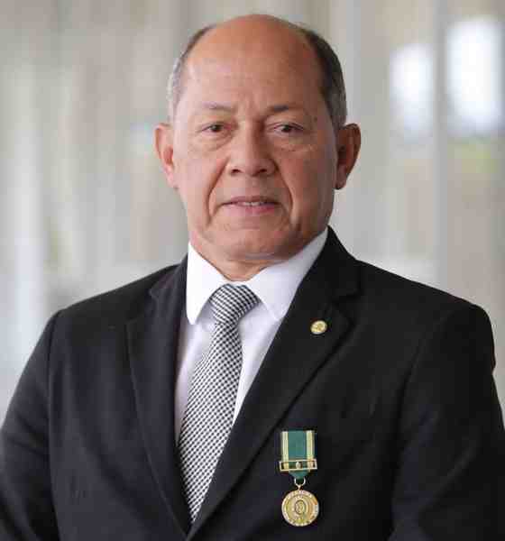 Coronel Chrisóstomo eleito no ranking dos políticos, o melhor parlamentar do Estado de Rondônia
