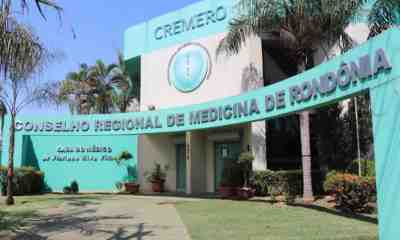 Conselho Regional de Medicina de Rondônia a serviço dos profissionais médicos e sociedade 