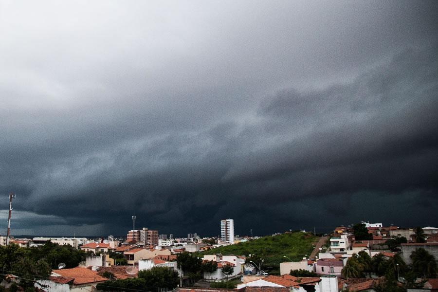 Onda de frio pode chegar no final de semana em Rondônia