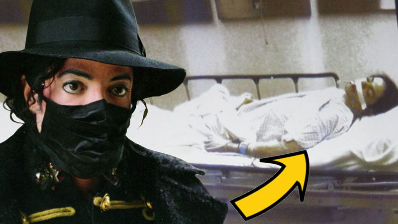 Michael Jackson è Vivo O è Morto
