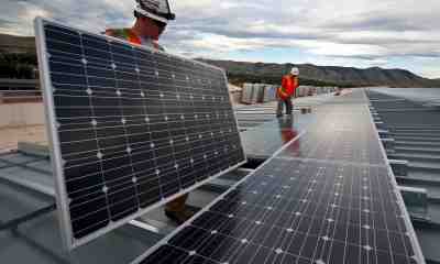 Diminui interesse por energia solar, diz pesquisa