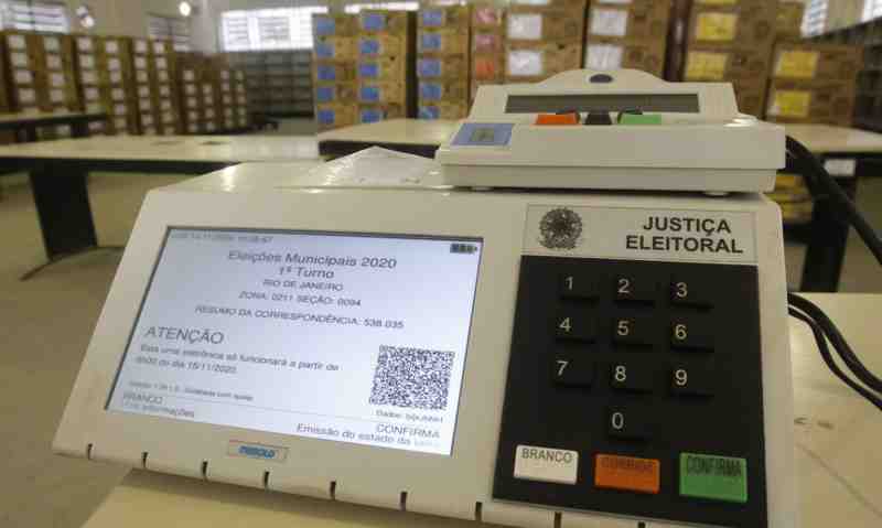 Eleições 2020: Brasil vai às urnas para eleger prefeitos e vereadores