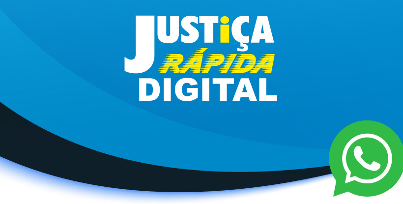 Justiça Rápida Digital