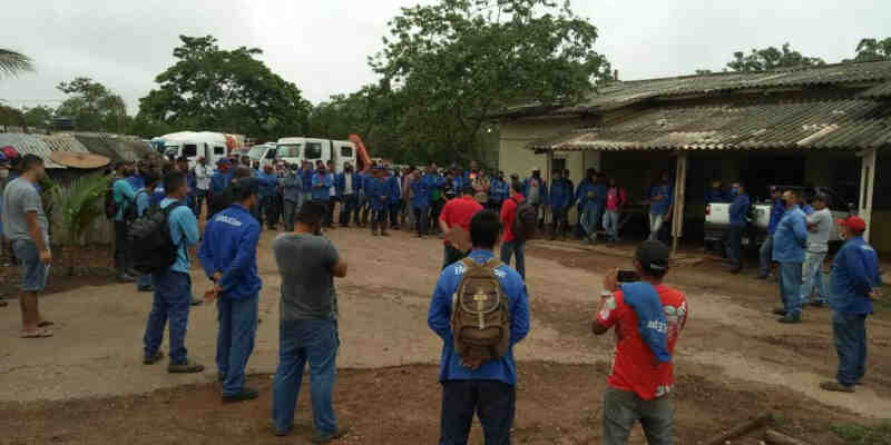 STICCERO vai requerer mediação do MPT para inclusão de cláusula com valor diferenciado para sindicalizados ou não