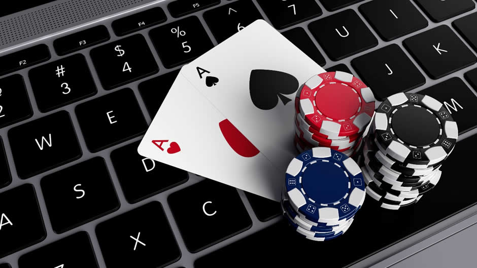 Qual é o futuro do Blackjack?