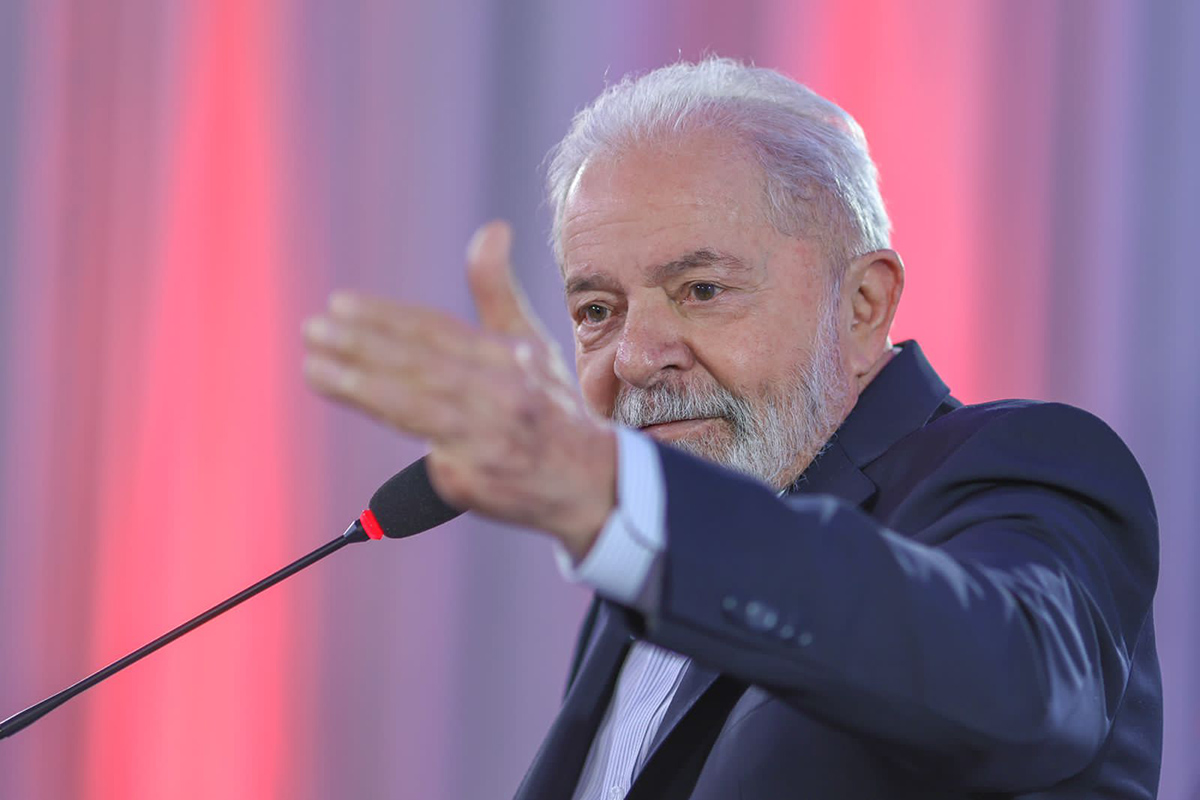 Presidente Lula deve sancionar taxação de importação até US$ 50