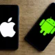 Android ou iOS qual é o melhor?