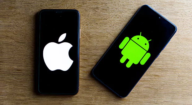 Android ou iOS qual é o melhor?