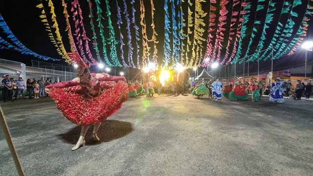 OAB Rondônia realiza hoje o “Arraiá da Ordem”; Compre seu ingresso