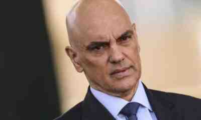 Ministro do STF, Alexandre de Moraes, Foto : Marcelo Camargo/Agência Brasil