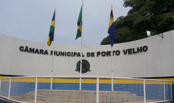 O cenário político de Porto Velho (RO) já começa a ganhar forma para 2026.