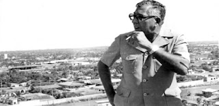Governador Jorge Teixeira - Foto
