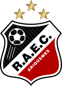 Logo Real Ariquemes