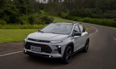 Fotos: Chevrolet/Site - Sonic 2027