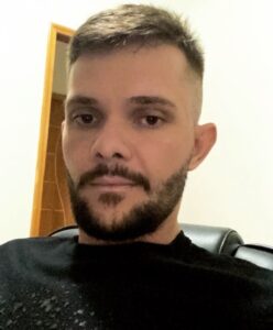 Foto: advogado Jhonatan Rodrigues Barbosa, assassinado em Seringueiras Foto: advogado Jhonatan Rodrigues Barbosa, assassinado em Seringueiras