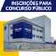 CREA-RO abre inscrições para concurso público