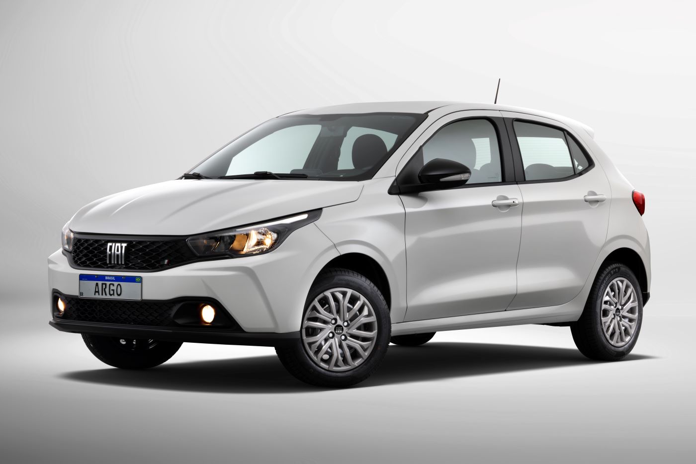 Fiat Argo