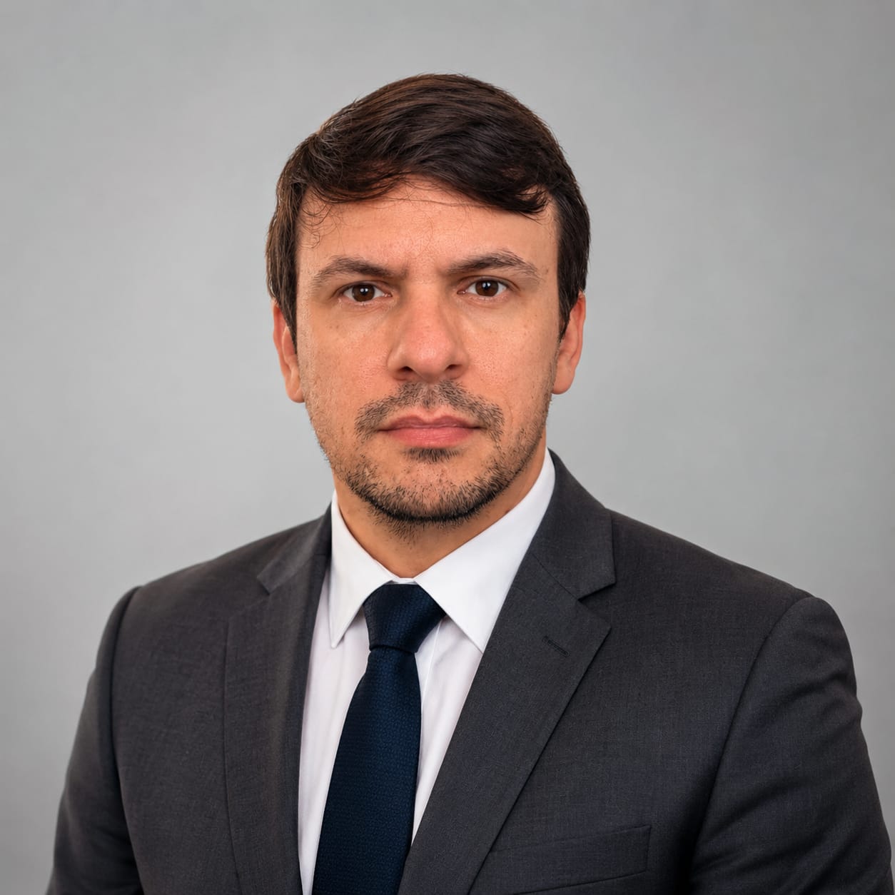 *Eduardo Antunes, Advogado no escritório Stamato Advogados
