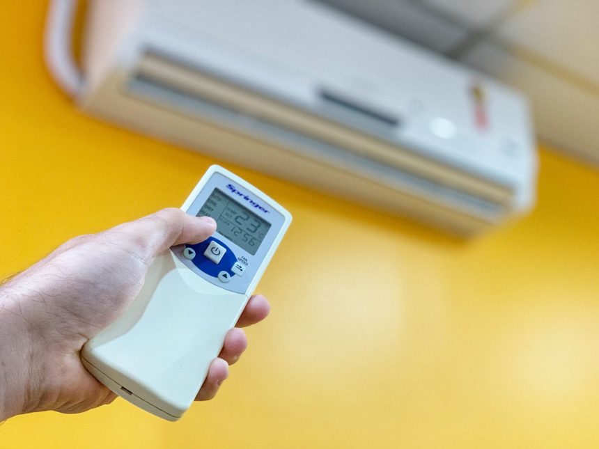 ja como economizar energia com a mudança na rotina