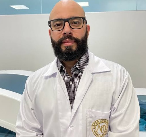 Dr. Fabiano de Abreu Agrela