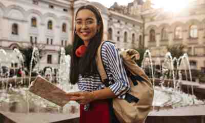 Organização é essencial para sair de férias com tranquilidade
