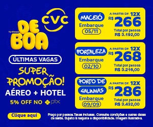 CVC