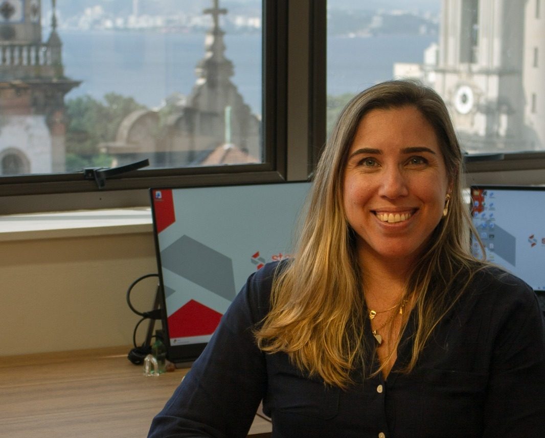 *Ana Carolina Borges, Advogada no escritório Stamato Advogados