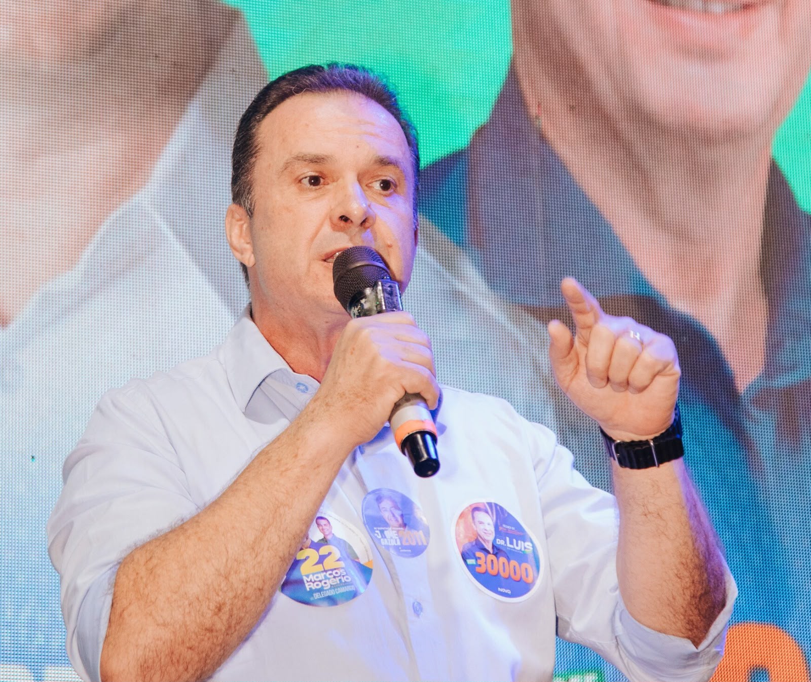 Dr. Luís do Hospital
