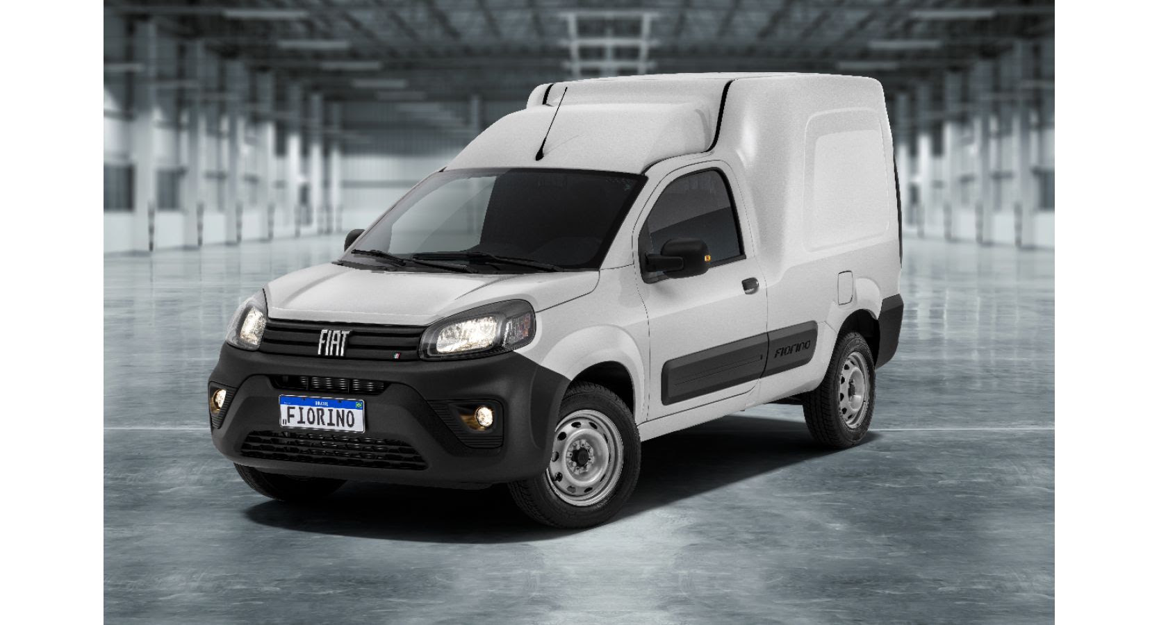 Fiat Fiorino