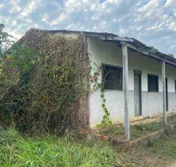 MPF processou o Estado em 2024 para reformar escola indígena na Aldeia Ricardo Franco