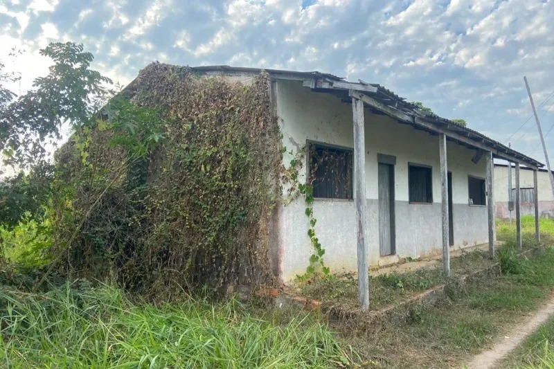 MPF processou o Estado em 2024 para reformar escola indígena na Aldeia Ricardo Franco